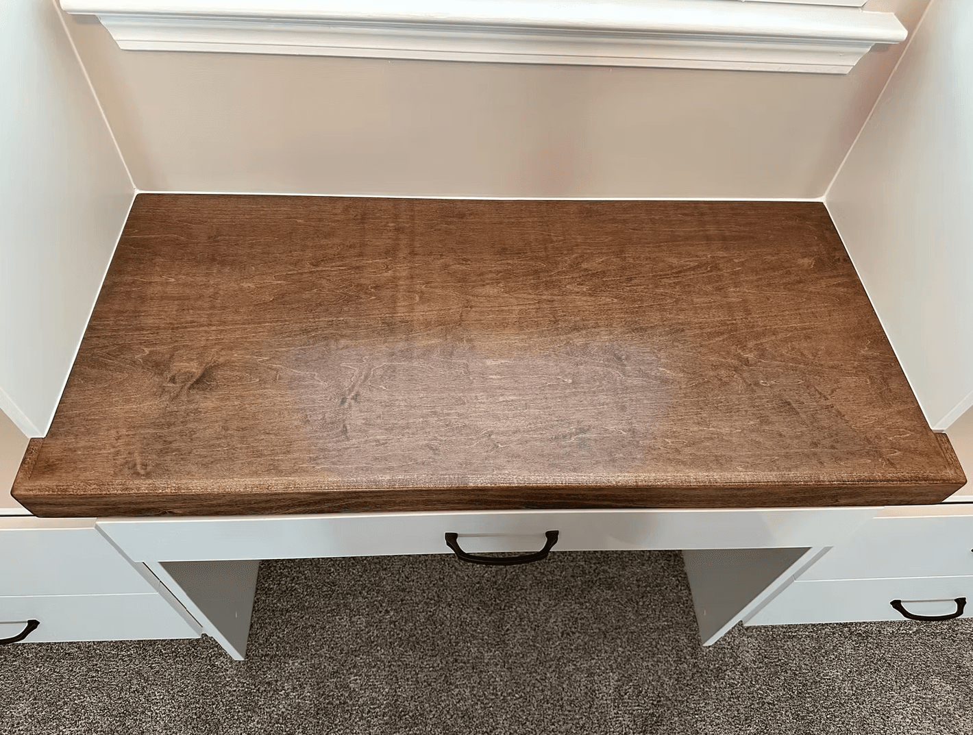 Closet Cabinet Pro project
