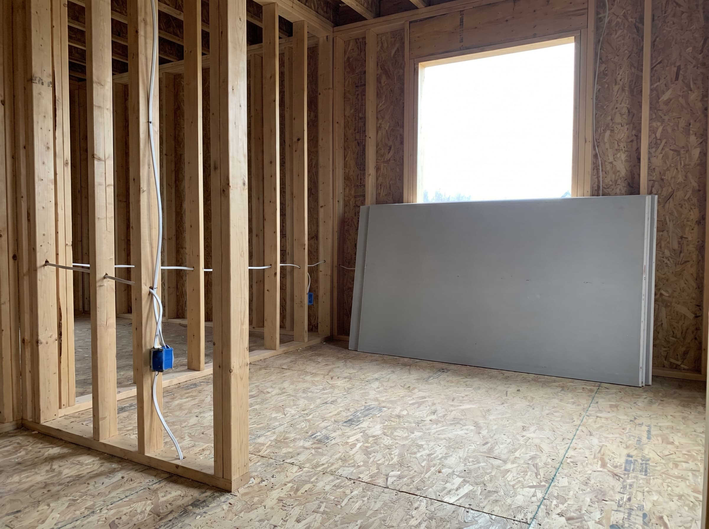 Framing