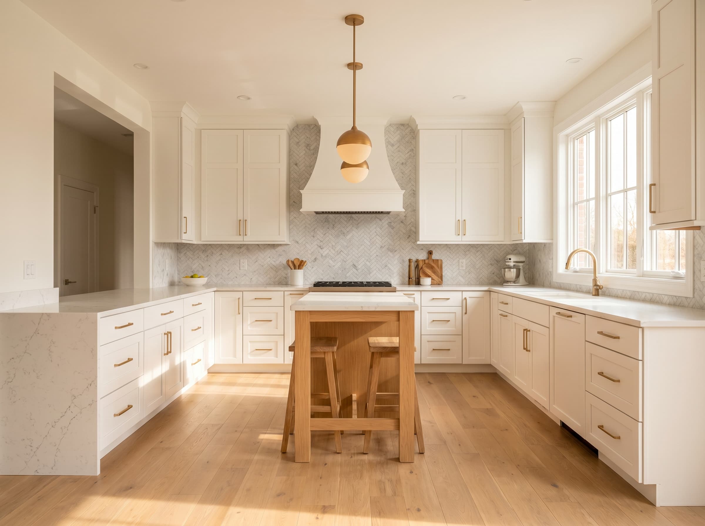 Kitchen · Bathroom · Closet · Garage · Office