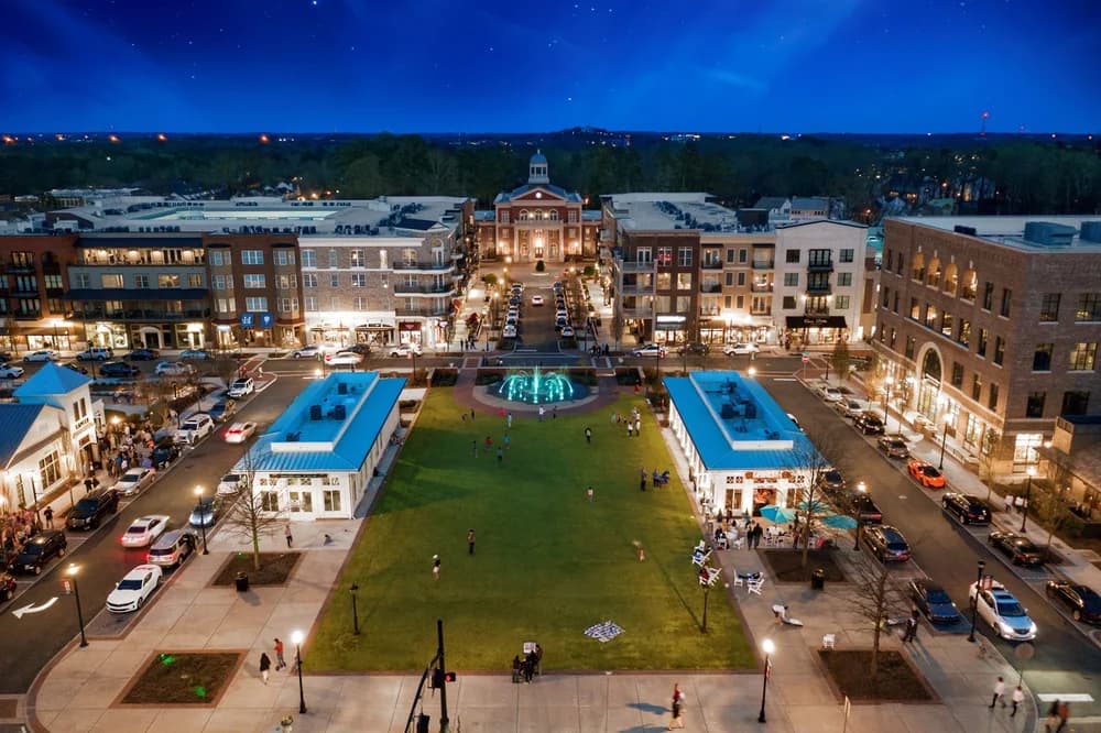Alpharetta, Georgia