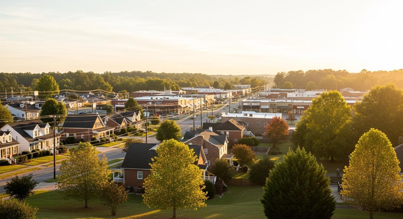 Doraville, Georgia