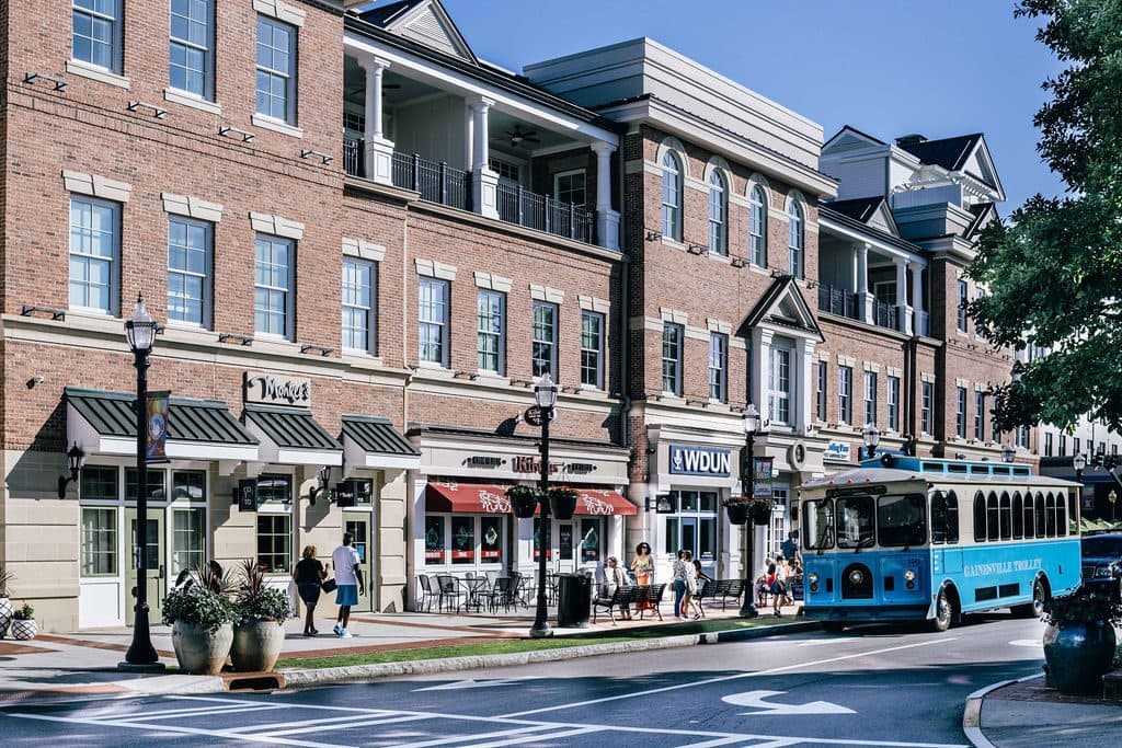 Gainesville, Georgia