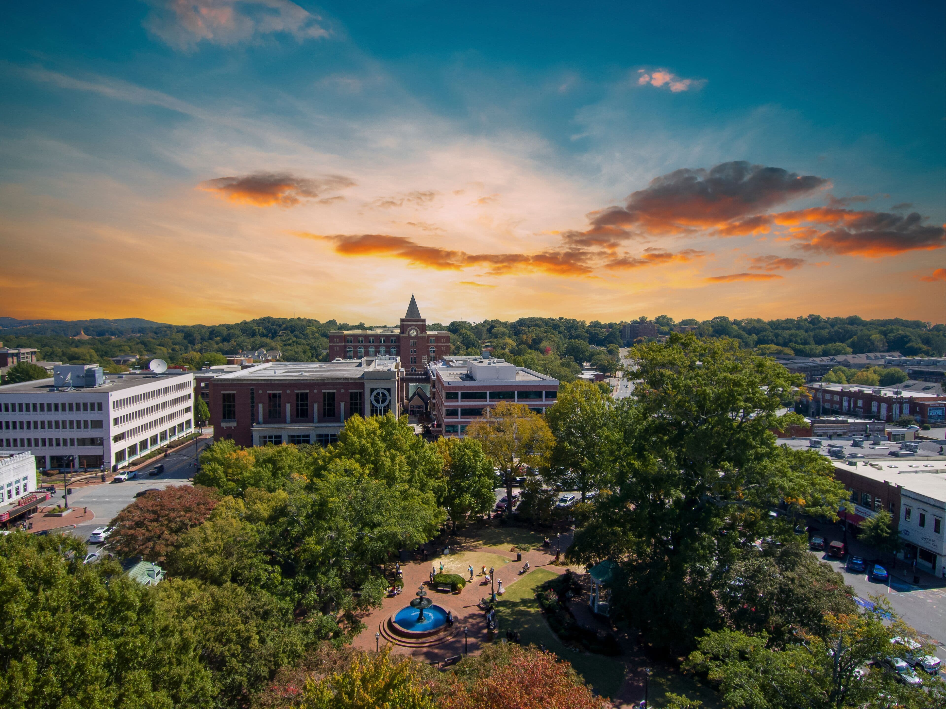 Kennesaw, Georgia