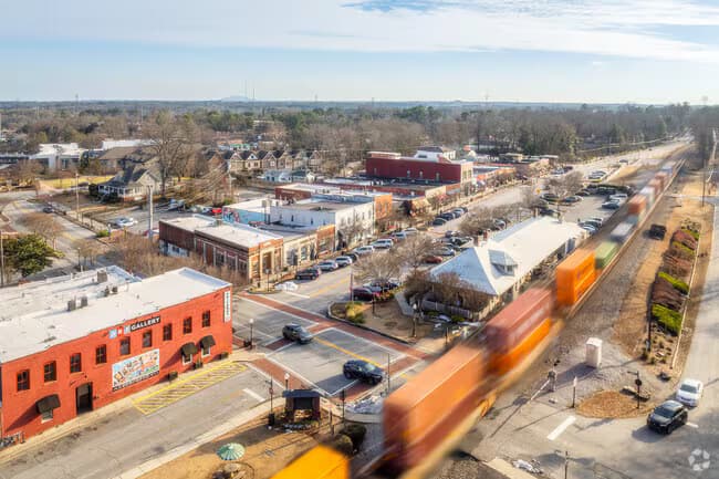 Norcross, Georgia